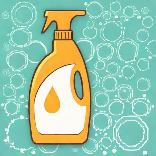 Other Uses For Fabric Softener