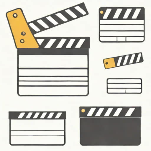 Other Words For Clapperboard