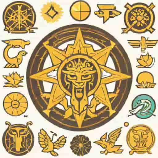 Other Words For Mythological