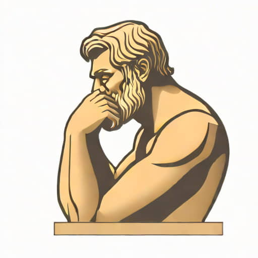 Ou Est Le Penseur De Rodin
