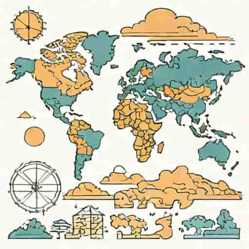 Outlying Areas Ap Human Geography