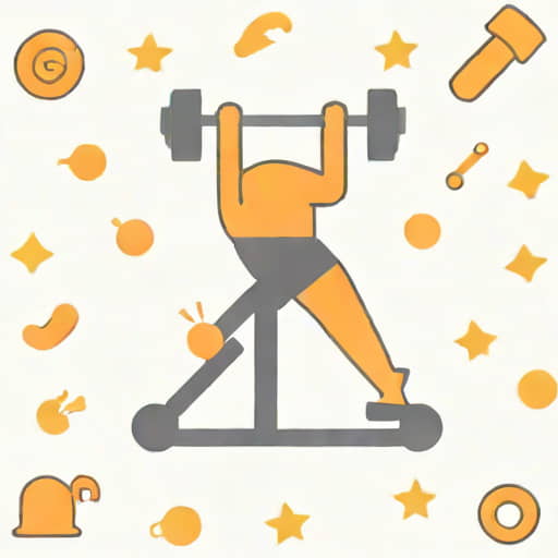 Overexercise And Weight Gain