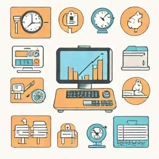 Oversees Daily Operational And Administrative Functions