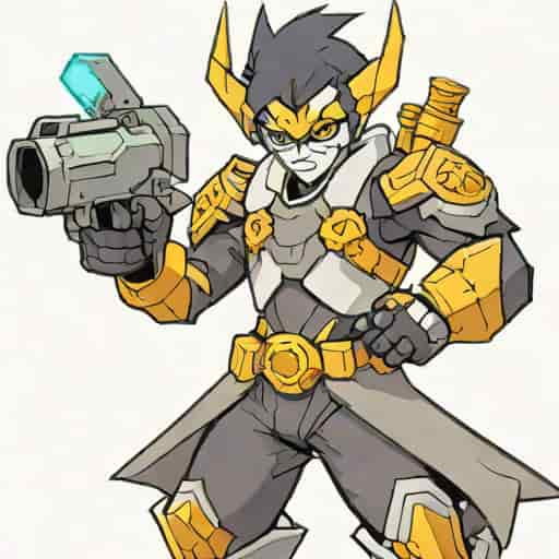 Overwatch Mischief And Magic