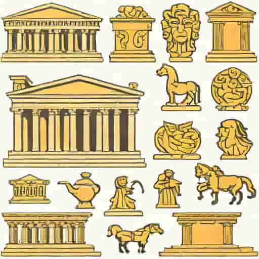 Oxford History Of Greece And The Hellenistic World