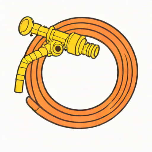 Oxy Acetylene Hose Quick Connects