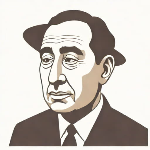 Pablo Neruda The Saddest Poem