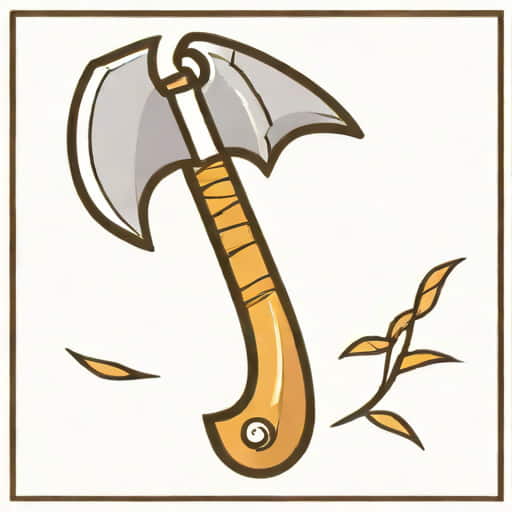Pale Axe Stalwart Side Quest