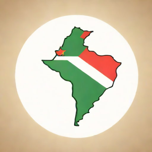 Palestine Hurrah Meaning