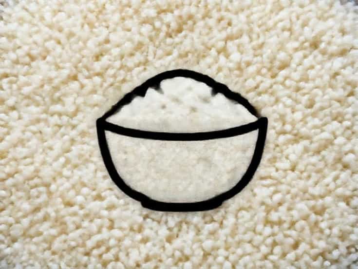 Papel De Arroz Comestible
