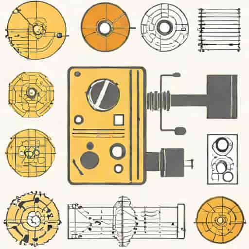 Parts Of A Descant Recorder Diagram