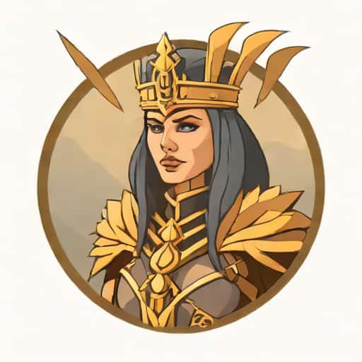 Pathfinder Kingmaker Ravenous Queen