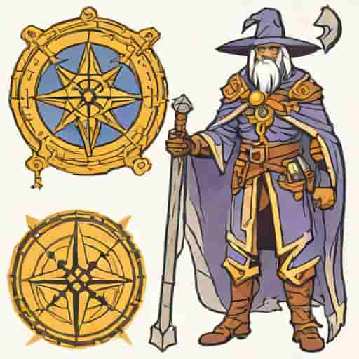 Pathfinder Magus Guide