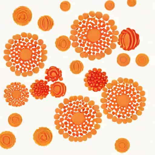 Pathogenesis Of Streptococcus Pneumoniae