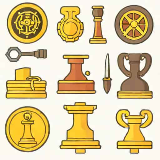 Pawnbroker Handian Quest