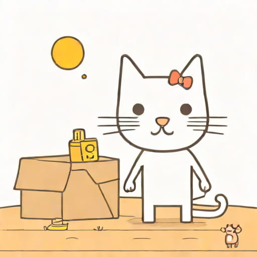 Peg Plus Cat The Doohickey Problem