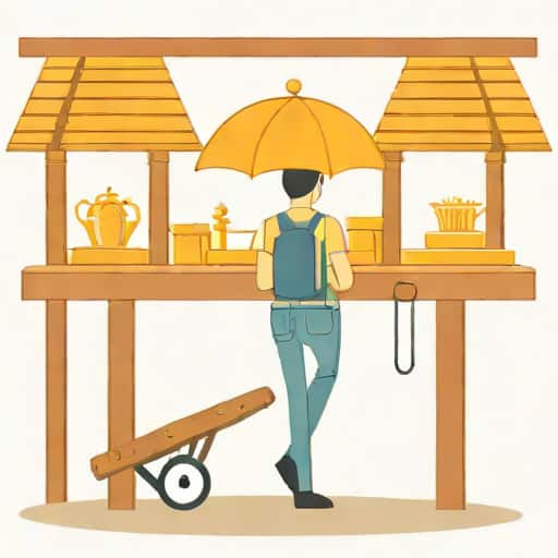 Penalty For Overstay In Thailand