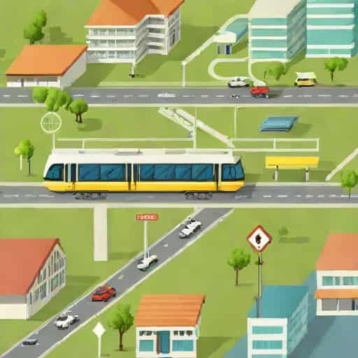 Penang Mutiara Line Lrt Groundbreaking