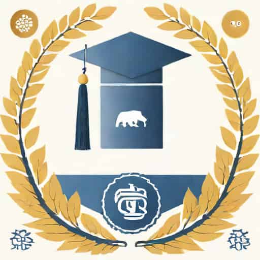Penn State Commencement 2024