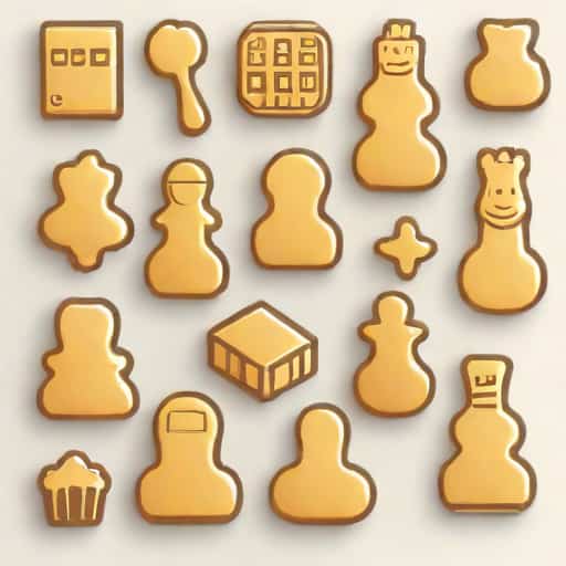 Pepperidge Farm Chessmen Cookies Near Me
