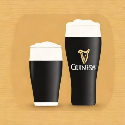 Percentage Of Alcohol In Guinness