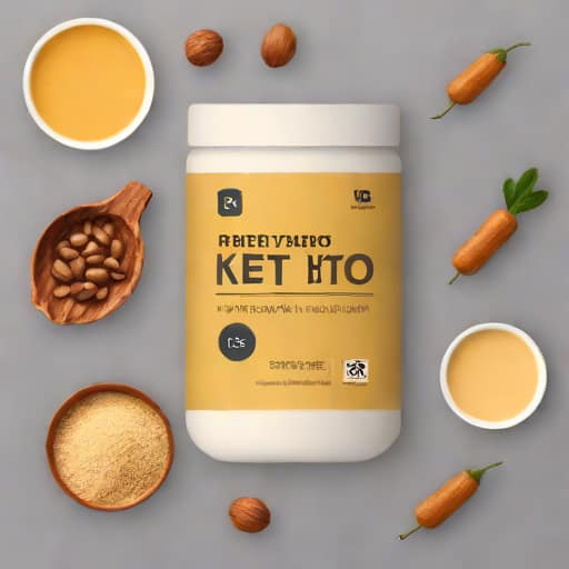 Perfect Keto Exogenous Ketone Powder