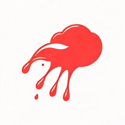 Period Blood Smells Like Ammonia