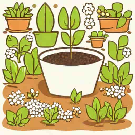 Perlite For Gardening
