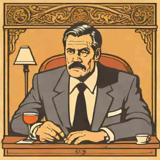Perry Mason The Case Of The Woeful Widower