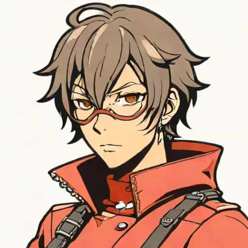 Persona 5 Tactica Jerri