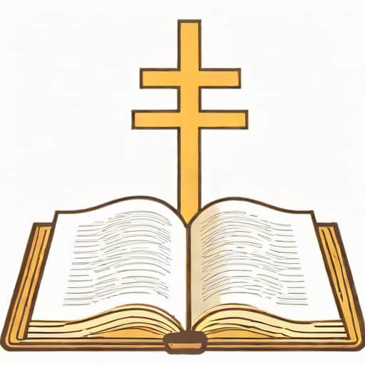 Perspicuity Of Scripture Verses