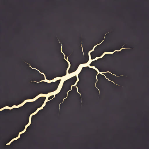 Phantasmal Lightning Warp