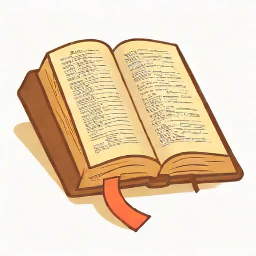 Philological Criticism In The Bible