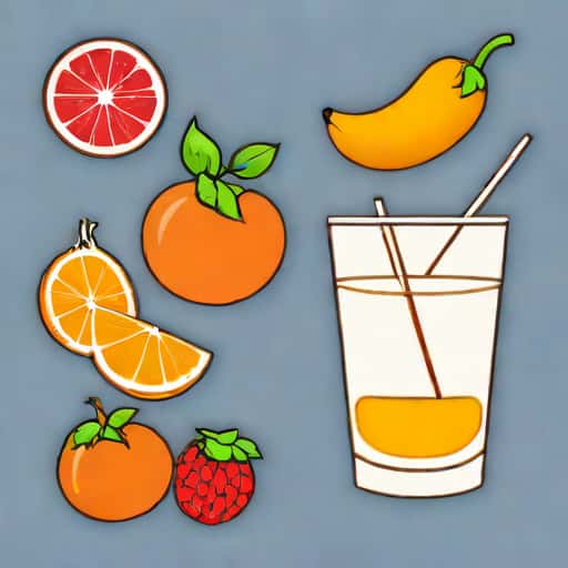 Physical Properties Of Fructose
