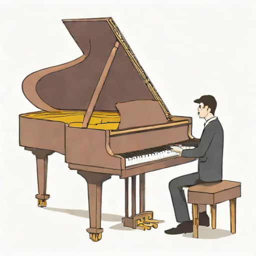 Piano Accompanist Jobs