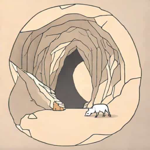 Picture Of Biconcave Shape