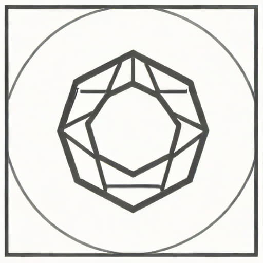 Picture Of Nonagon And Decagon