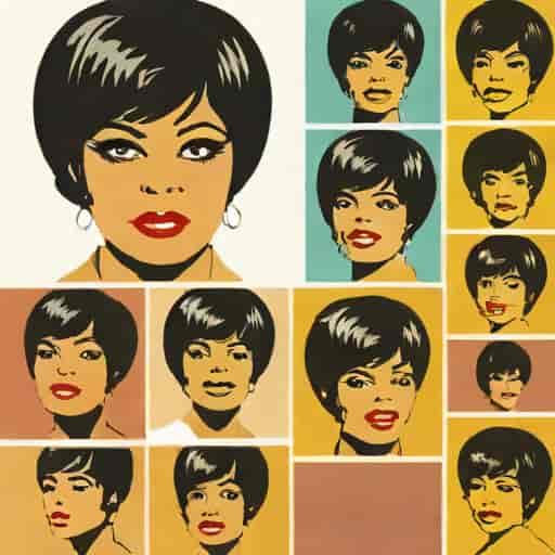 Pictures Of Tammi Terrell