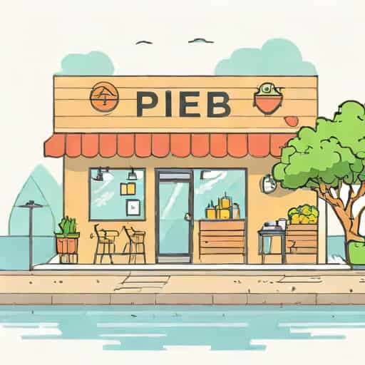 Pier B Wholefood Cafe Reviews