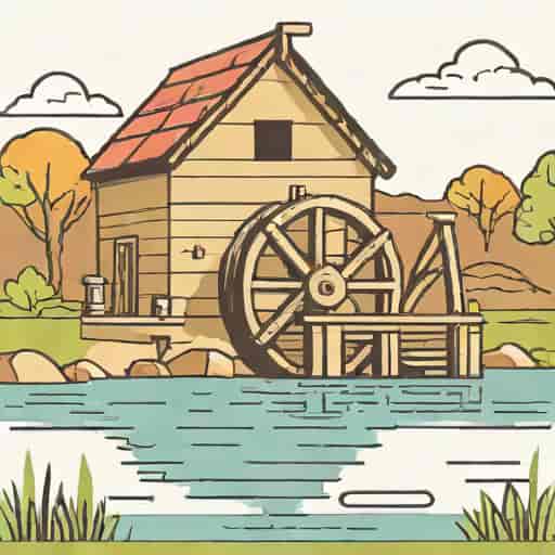 Pilates Social Watermill
