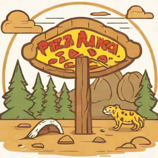 Pizza Ranch Beaver Dam
