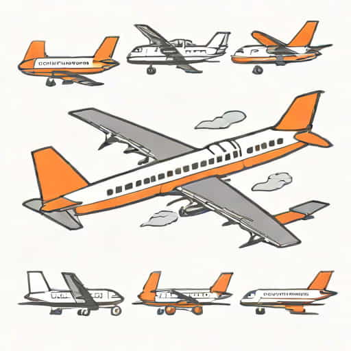 Plane Crash Compilation