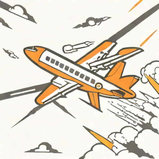 Plane Crash Likeliness