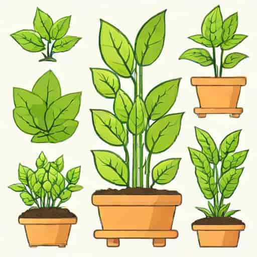 Plants That Cannot Be Grown Hydroponically