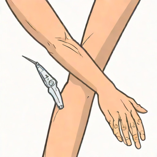 Plastic Surgery For Arm Flab