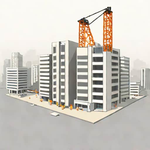 Platinum City Peenya Demolition
