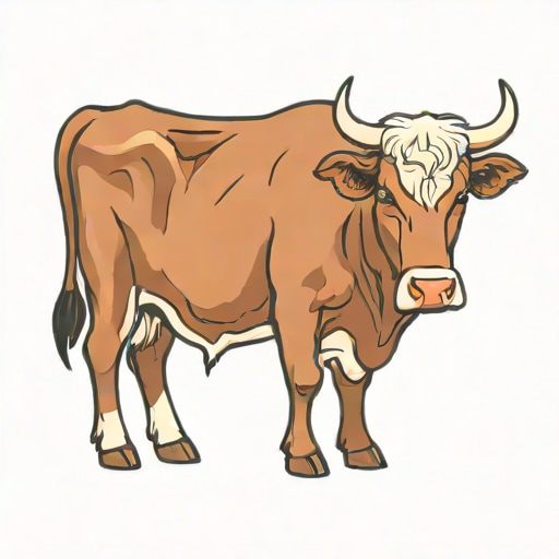 Polled Cattle Are Not Hornless
