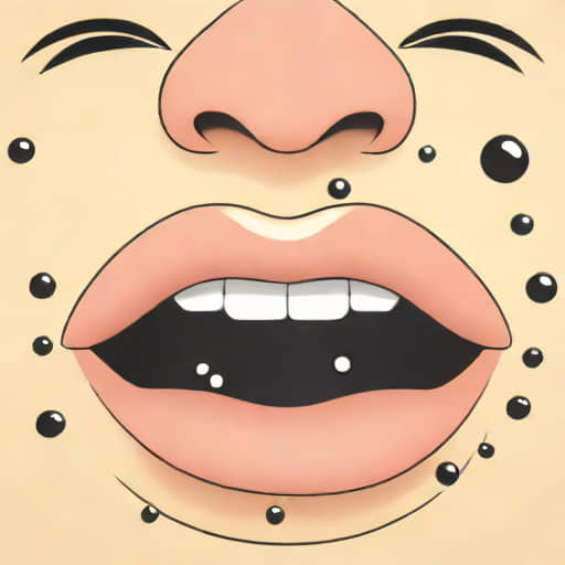 Popping Blackhead Videos