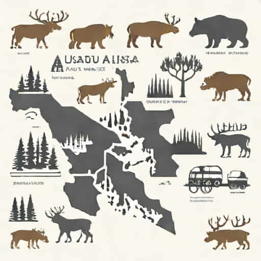 Population Of Gustavus Alaska