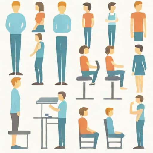 Posture And Postural Defects Jss2